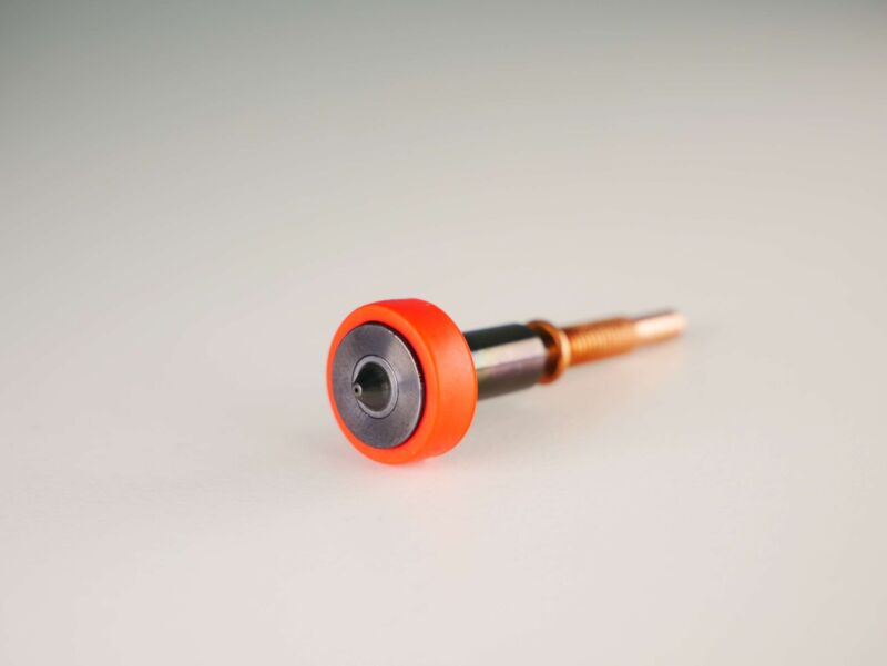 E3D Rapid Change Revo™ Ob Xidian Duza 0,4 mm - Performanță Superioară - imagine 4