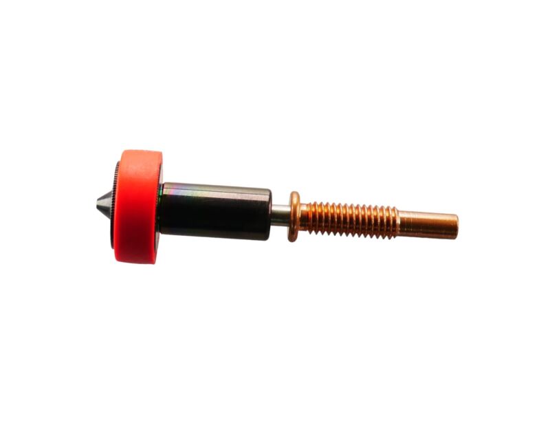 E3D Rapid Change Revo™ Ob Xidian Duza 0,4 mm - Performanță Superioară
