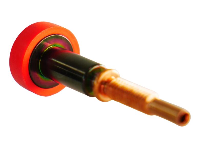E3D Rapid Change Revo™ Ob Xidian Duza 0,4 mm - Performanță Superioară - imagine 3