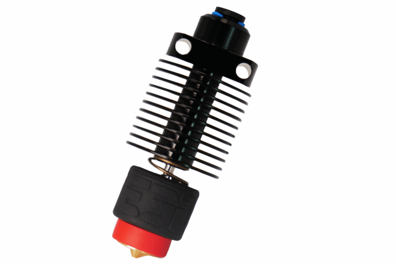 E3D RapidChange Revo™ CR, 12V Kit complet de duze - imagine 3