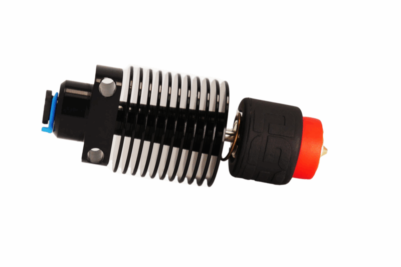 E3D RapidChange Revo™ CR, 12V Kit complet de duze - imagine 4