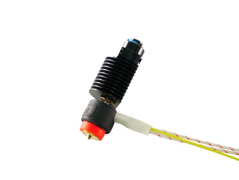E3D RapidChange Revo™ CR, 12V Kit complet de duze - imagine 5