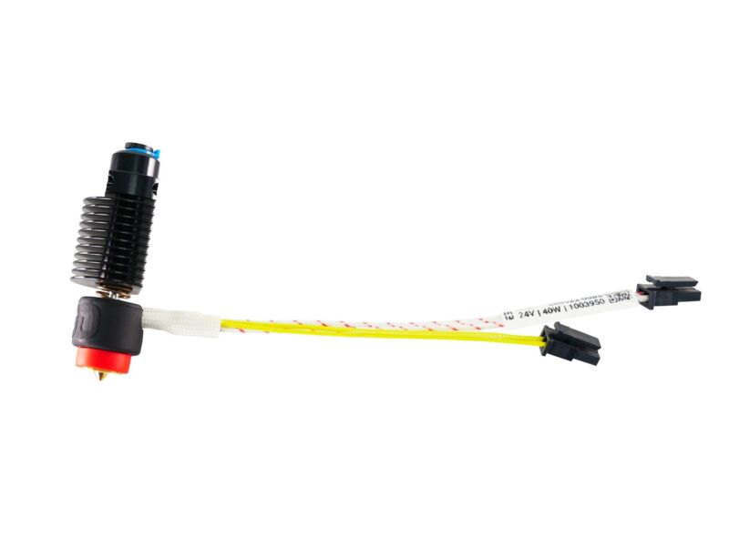 E3D RapidChange Revo™ CR, 12V Kit complet de duze - imagine 6