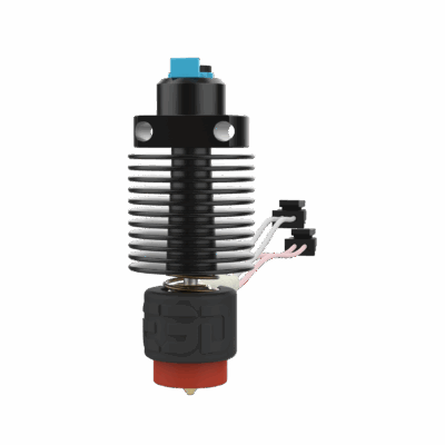 E3D RapidChange Revo™ CR - Kit cu un singur duză, 1.75mm, 12V