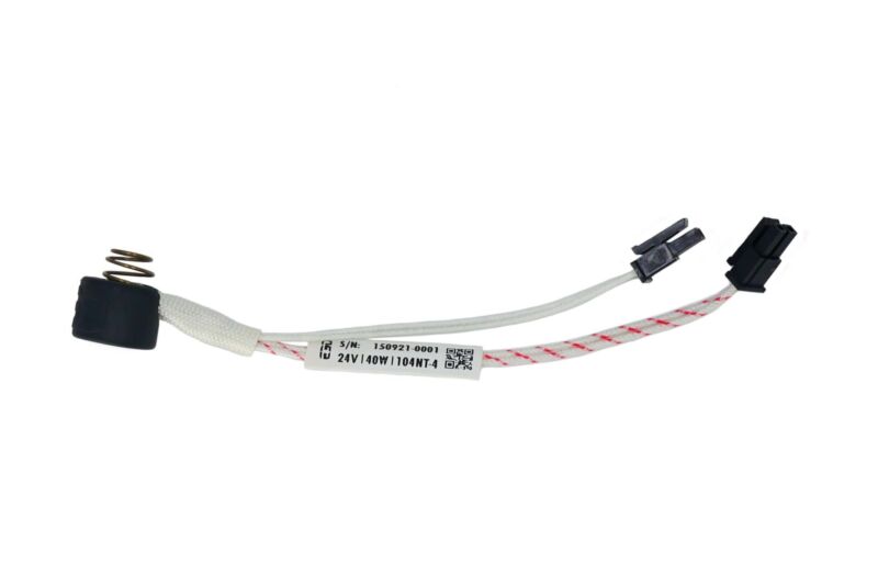 E3D RapidChange Revo™ HeaterCore 12V - 3.00mm - 50g