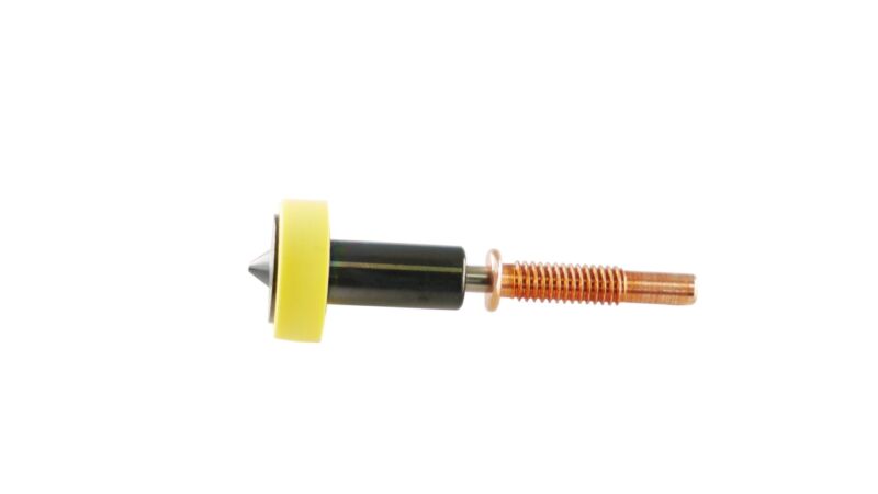 Duza E3D Rapid Change Revo™ Ob Xidian 0,25 mm - Rezistență superioară la uzură - imagine 3