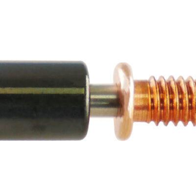 Duza E3D Rapid Change Revo™ Ob Xidian 0,25 mm - Rezistență superioară la uzură