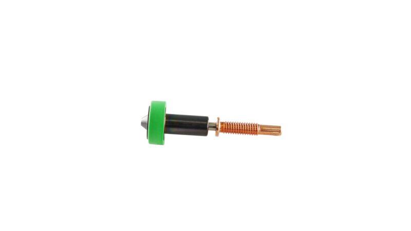 Duza E3D Rapid Change Revo™ Ob Xidian 0,8 mm - Rezistență superioară la uzură - imagine 3