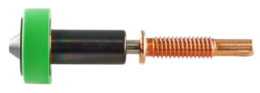 Duza E3D Rapid Change Revo™ Ob Xidian 0,8 mm - Rezistență superioară la uzură