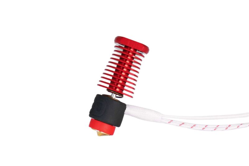 E3D RapidChange Revo™ Voron - Kit de duză complet încărcat de 1.75mm, 12V - imagine 5