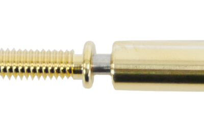 Asamblare Duza E3D Rapid Change Revo High Flow 0.8mm în Cutie