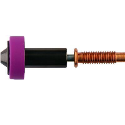 Duza E3D Rapid Change Revo™ Ob Xidian High Flow - Performanță Superioară