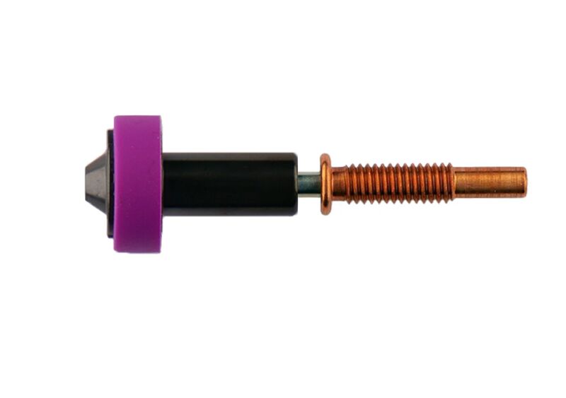Duza E3D Rapid Change Revo™ Ob Xidian High Flow - Performanță Superioară