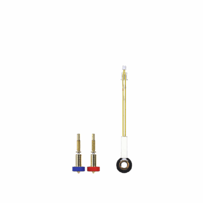 Kit de pornire Hotside Creality Sprite E3D Revo™