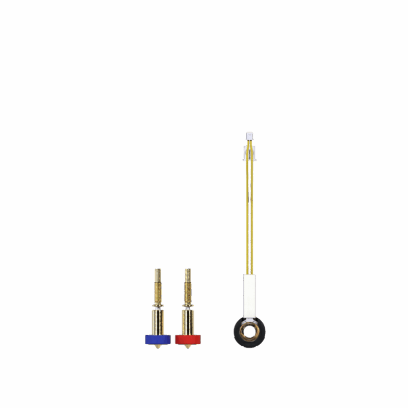 Kit de pornire Hotside Creality Sprite E3D Revo™