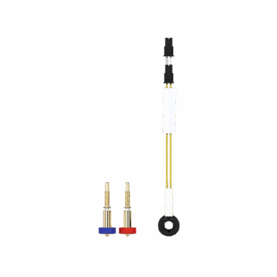 Kit de început Hotside E3D Revo™ Creality