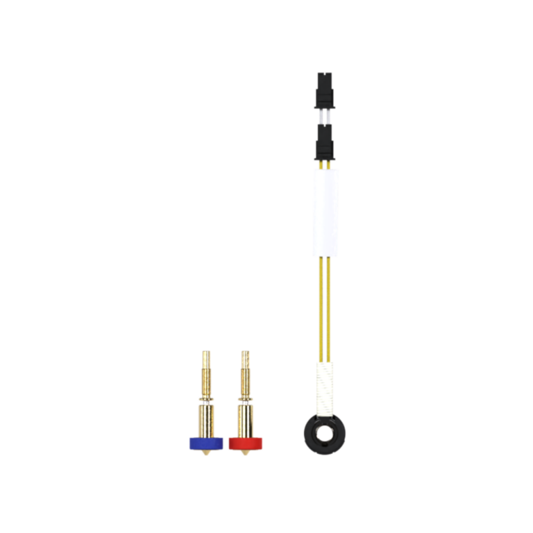 Kit de început Hotside E3D Revo™ Creality