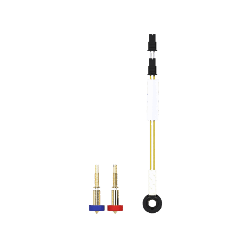 Kit de început Hotside E3D Revo™ Creality