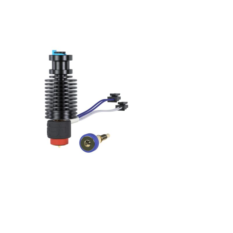 E3D Revo™ Prusa MK3 - 1.75mm - 92g - imagine 3