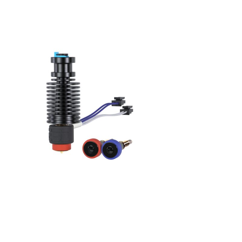E3D Revo™ Prusa MK3 - imagine 4