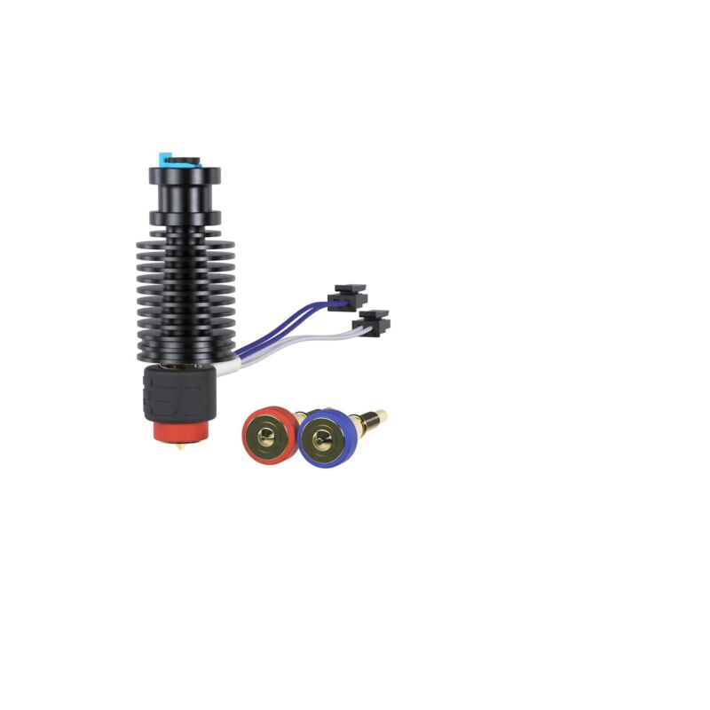 E3D Revo™ Prusa MK3 - 1.75mm - 92g - imagine 5