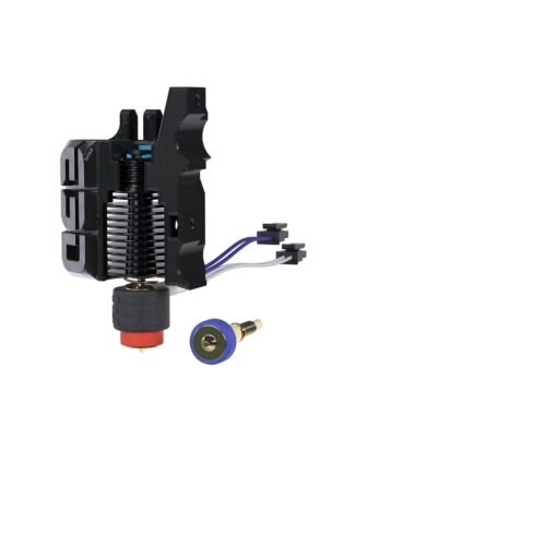 E3D Revo™ Prusa Mini - imagine 3