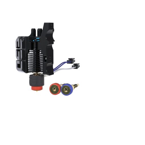 E3D Revo™ Prusa Mini - imagine 4
