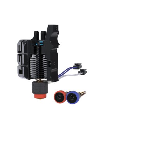 E3D Revo™ Prusa Mini - imagine 5