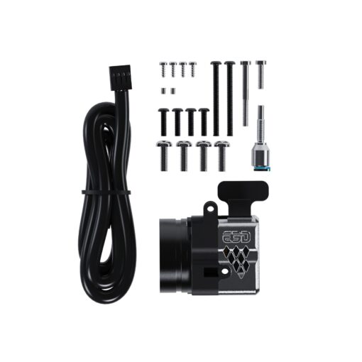 E3D Revo™ Roto - imagine 3