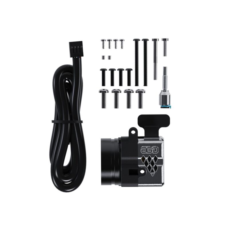 E3D Revo™ Roto - imagine 3