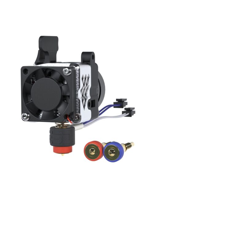 E3D Revo™ Roto - imagine 5