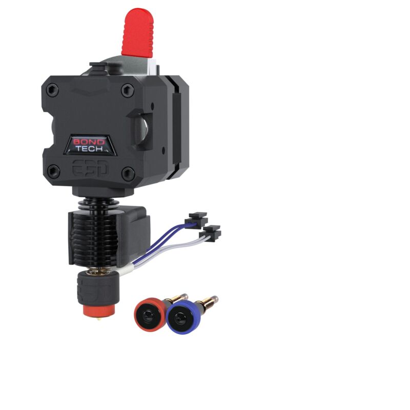 E3D Revo™ Roto LGX - imagine 5