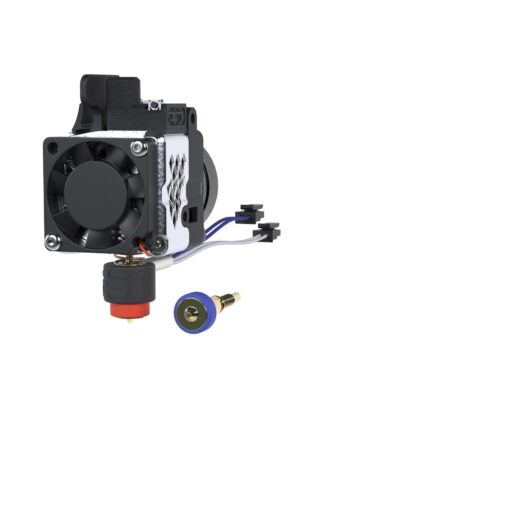 E3D Revo™ Roto Smart - imagine 3