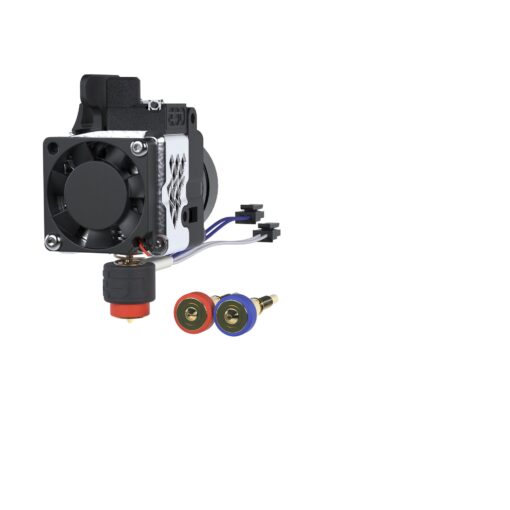 E3D Revo™ Roto Smart - imagine 4