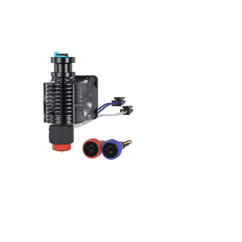 E3D Revo™ Six - Extruder de înaltă performanță pentru imprimare 3D - imagine 5