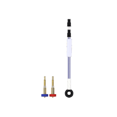 Kit de pornire Hotside E3D Revo™