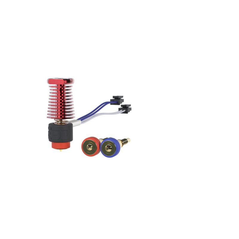 E3D Revo™ Voron - 1.75mm - 89g - imagine 4
