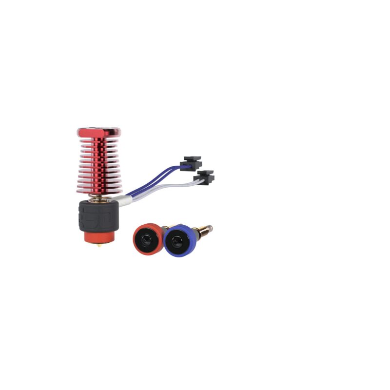 E3D Revo™ Voron - 1.75mm - 89g - imagine 5