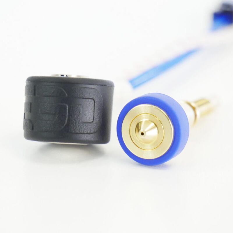 Kit de duză unică E3D Revo High Flow HotSide - 1.75mm - 24V - 60W - imagine 5