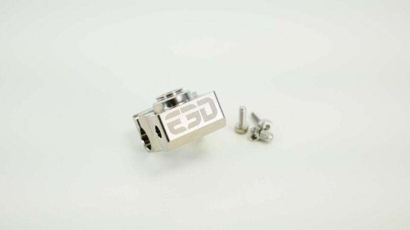 E3D Revo Bloc de Înaltă Temperatură cu Fixări - imagine 3