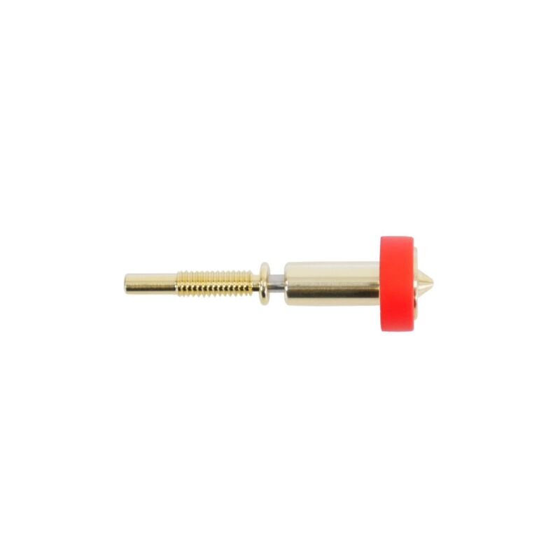 Asamblare Duza E3D Rapid Change Revo High Flow 0.4mm în Cutie - imagine 3