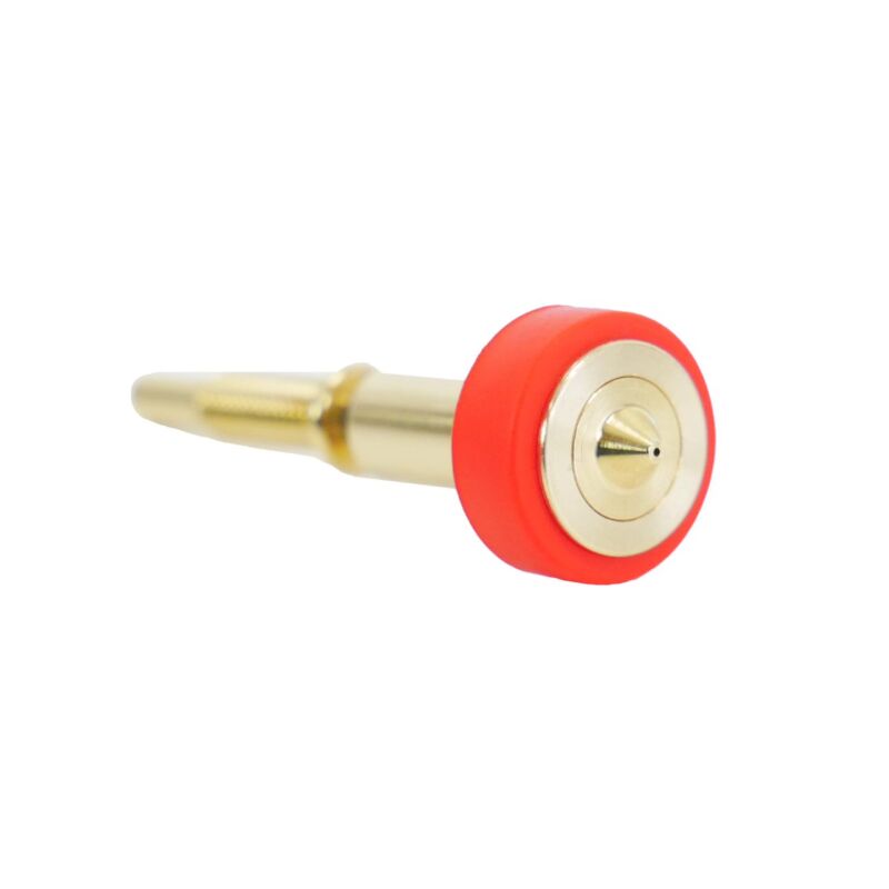 Asamblare Duza E3D Rapid Change Revo High Flow 0.4mm în Cutie - imagine 4