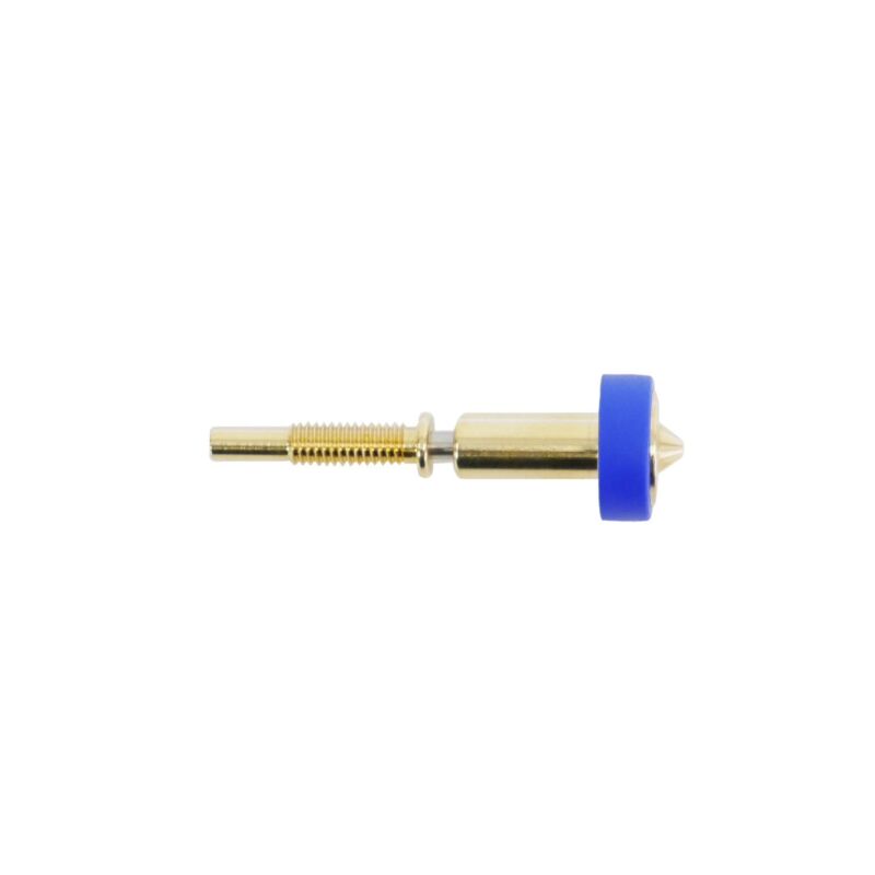 Asamblare Duza E3D Rapid Change Revo High Flow 0.6mm, Cutie - imagine 3