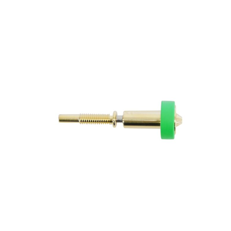 Asamblare Duza E3D Rapid Change Revo High Flow 0.8mm în Cutie - imagine 3