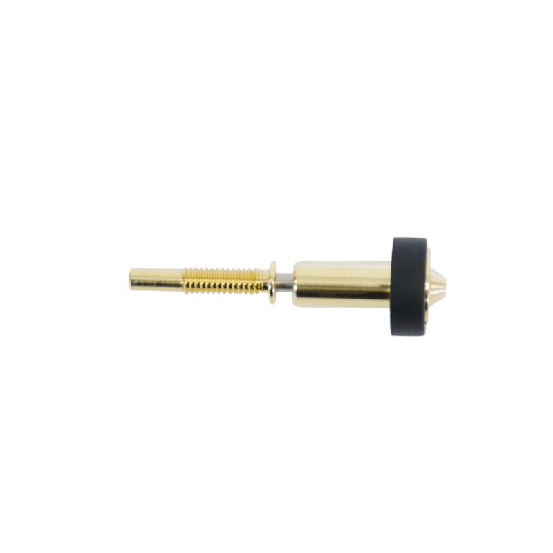 E3D Rapid Change Revo Asamblare Duza High Flow 1.0mm în Cutie - imagine 3