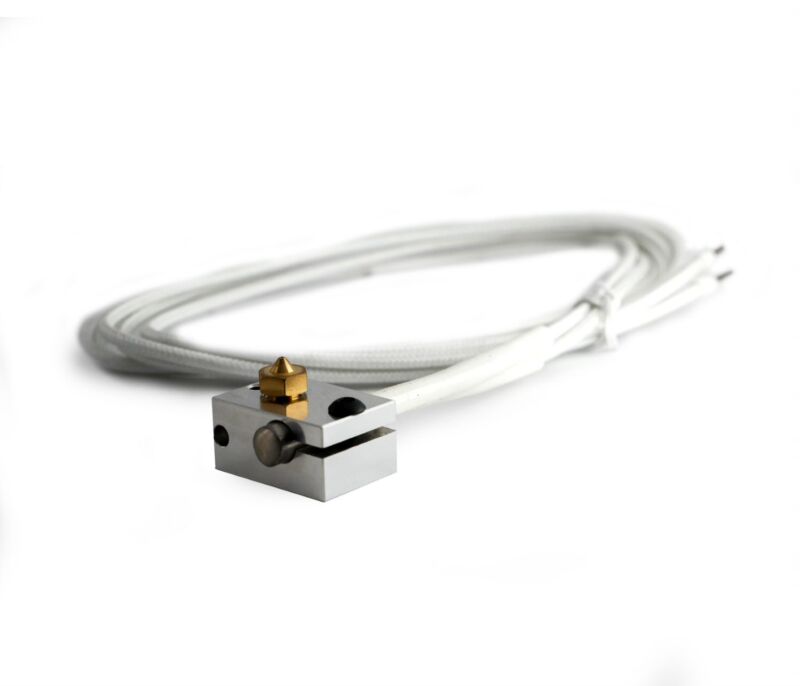 Cartuș de încălzire standard E3D - 24V - 40W - imagine 5
