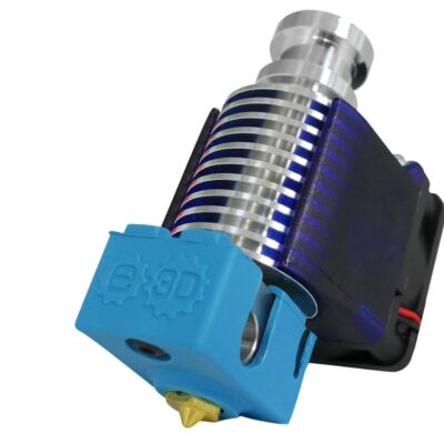 E3D V6 All-Metal HotEnd - 1,75 mm - 12V - Bowden