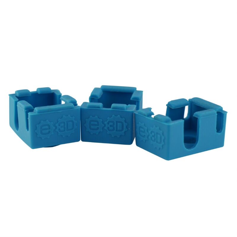 E3D V6 Șosete 3-Pachet - 3.00mm - 20g - imagine 3