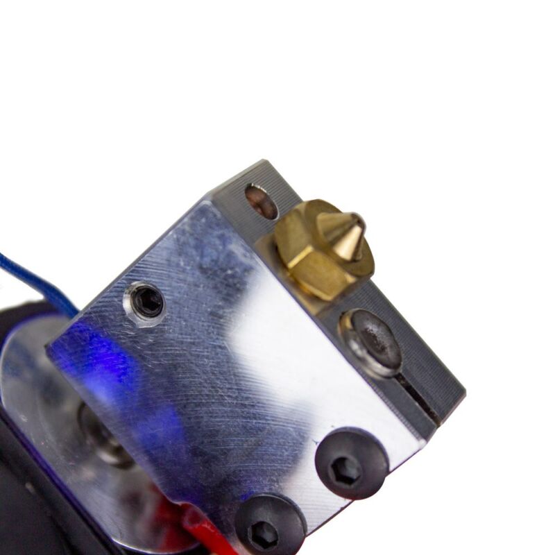 E3D Volcano HotEnd- 1,75mm - 24V - Direct Drive - imagine 3