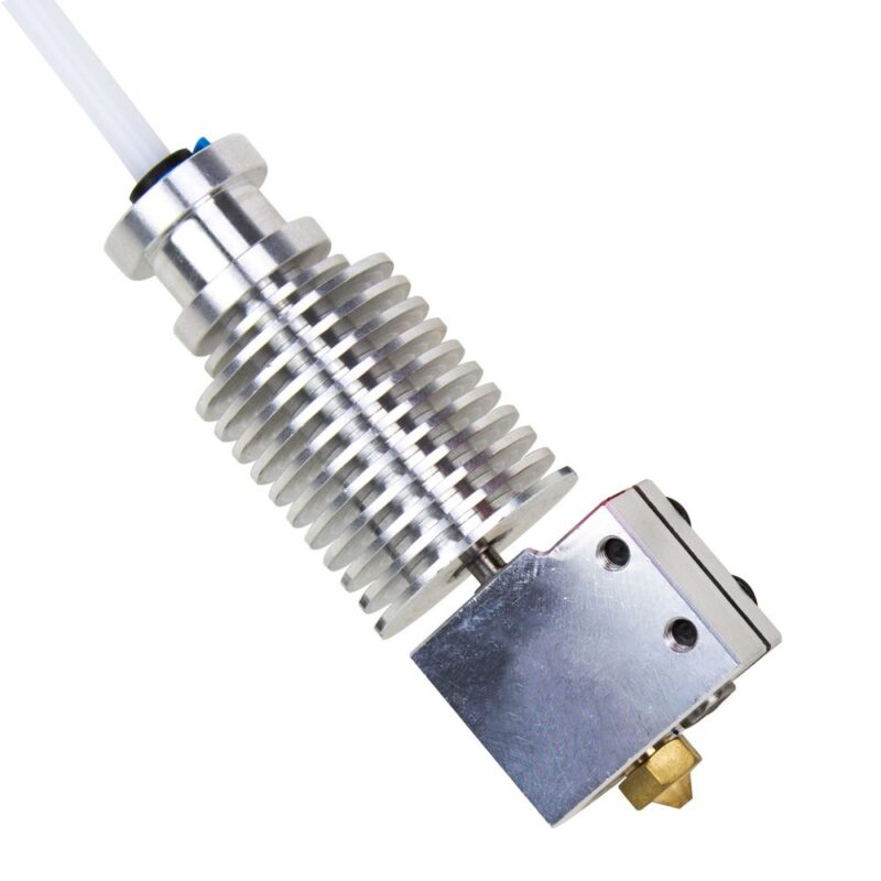 E3D Volcano HotEnd- 1,75mm - 24V - Direct Drive - imagine 4